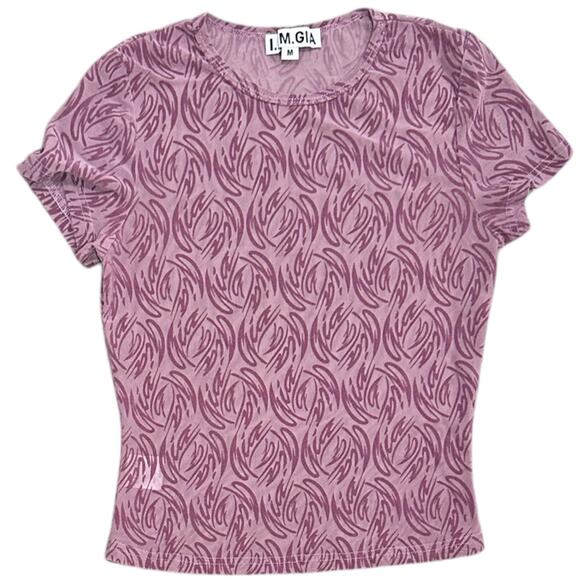 I.AM.GIA Laurella Top - Picture 5 of 6